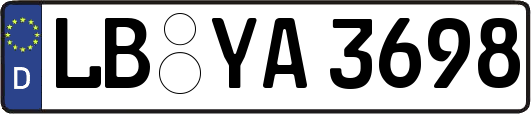 LB-YA3698