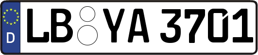 LB-YA3701