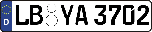 LB-YA3702