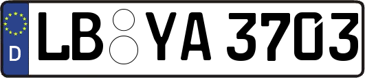 LB-YA3703