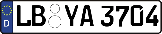 LB-YA3704