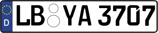 LB-YA3707