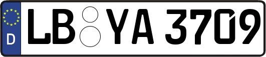 LB-YA3709