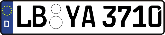 LB-YA3710