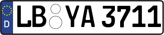 LB-YA3711