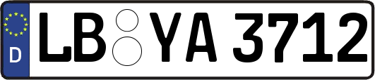 LB-YA3712
