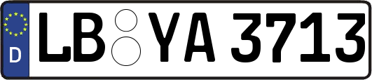 LB-YA3713