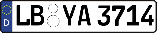 LB-YA3714
