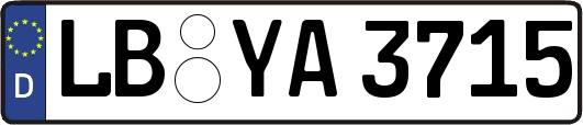 LB-YA3715