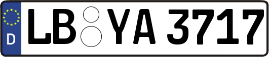 LB-YA3717