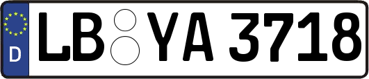LB-YA3718