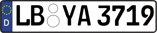 LB-YA3719