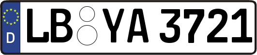 LB-YA3721