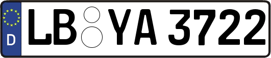 LB-YA3722