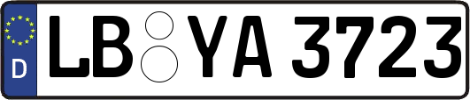 LB-YA3723