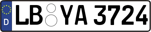 LB-YA3724