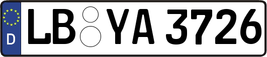 LB-YA3726