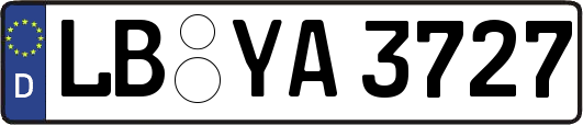 LB-YA3727