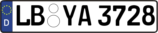 LB-YA3728