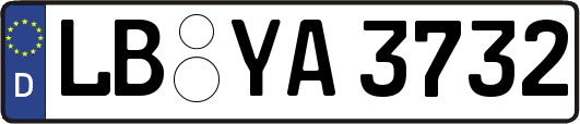 LB-YA3732