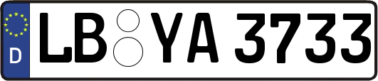 LB-YA3733