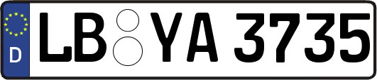 LB-YA3735
