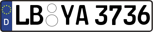 LB-YA3736