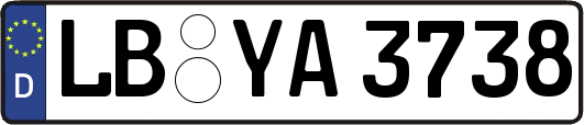 LB-YA3738