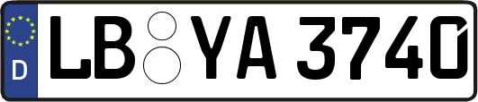LB-YA3740