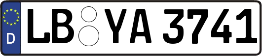 LB-YA3741