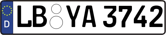 LB-YA3742