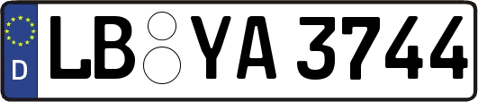 LB-YA3744