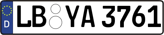 LB-YA3761