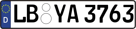 LB-YA3763