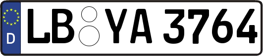 LB-YA3764