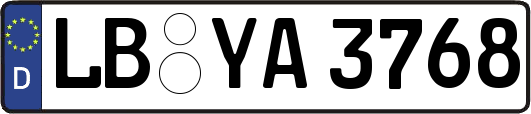 LB-YA3768