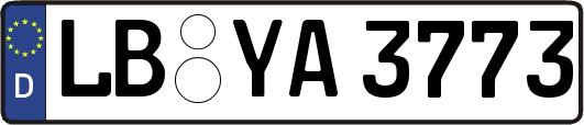 LB-YA3773