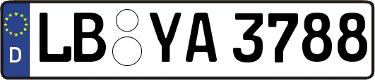 LB-YA3788