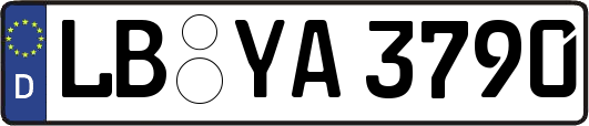 LB-YA3790