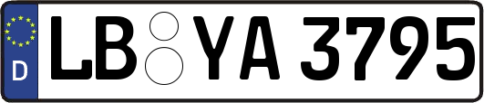 LB-YA3795