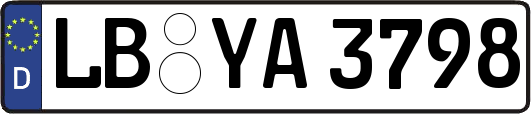 LB-YA3798