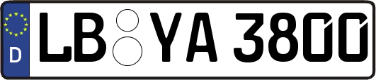 LB-YA3800