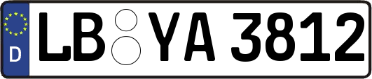 LB-YA3812