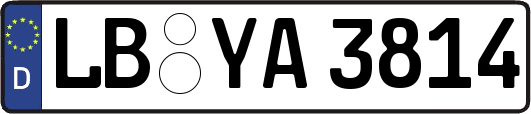 LB-YA3814
