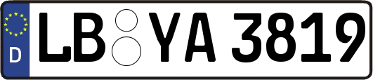 LB-YA3819
