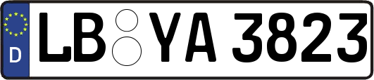 LB-YA3823