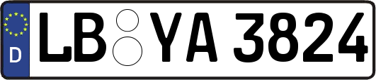 LB-YA3824