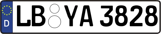 LB-YA3828