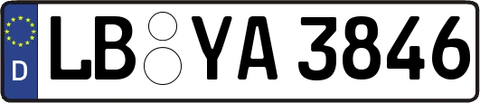 LB-YA3846
