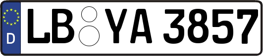 LB-YA3857